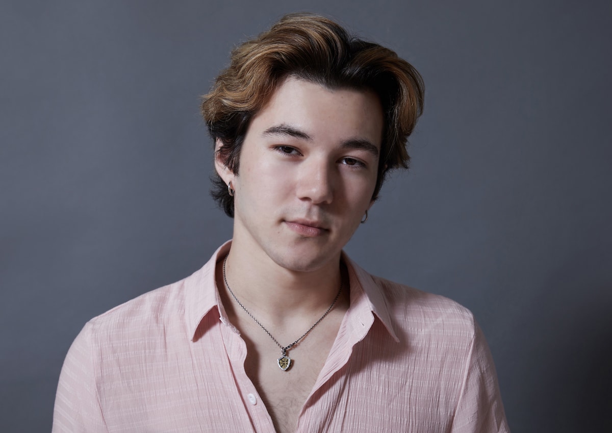 Skye McKenzie（Vo, G）