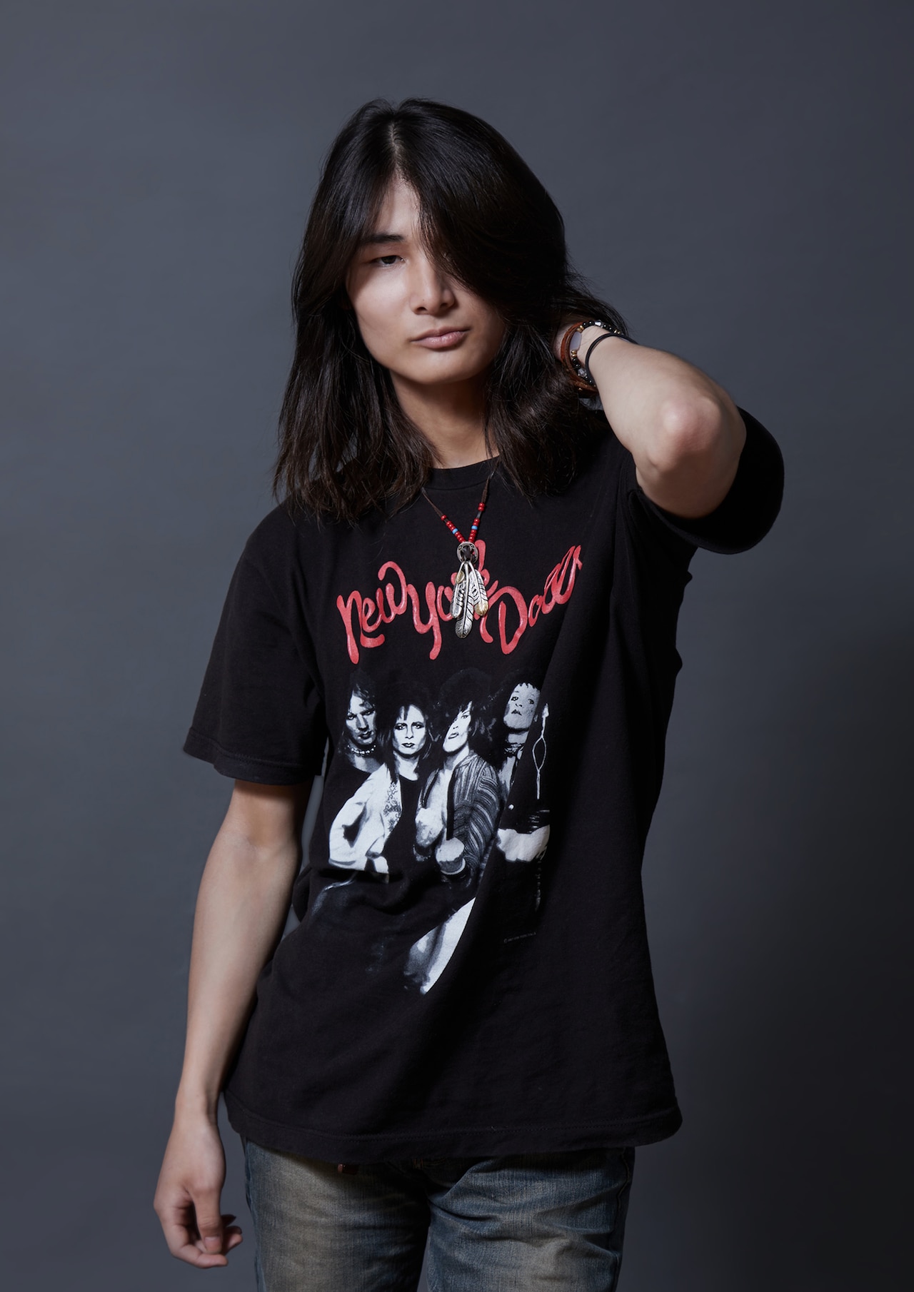 WENDY特集｜世田谷発、青春真っ只中の4人が鳴らす生々しいロック