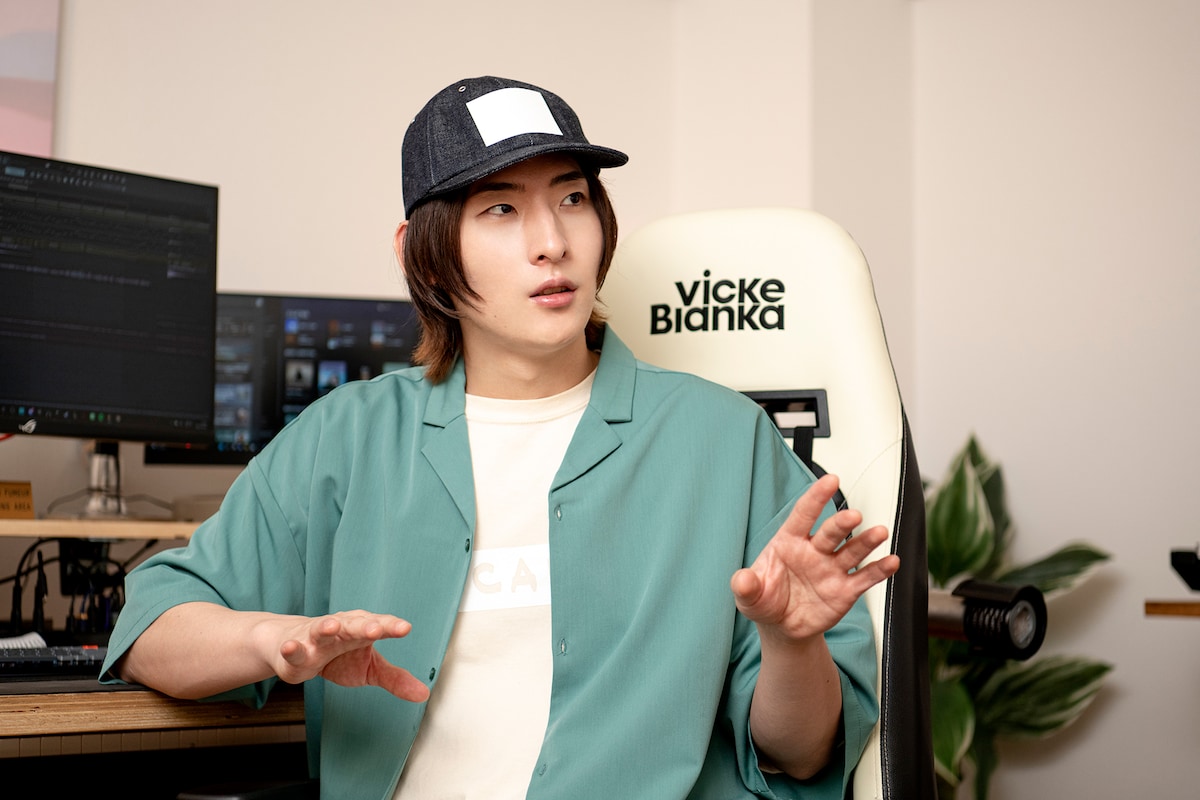 ビッケブランカ