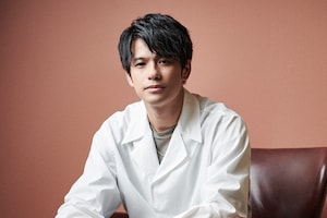 映画「ウエスト・サイド・ストーリー」ブルーレイ+DVDセット発売記念特集｜“スピルバーグの教え子”森崎ウィンが魅力を掘り下げる