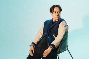 Wez Atlasインタビュー｜不安や挫折を乗り越えて、新たな物語の序章描くミニアルバム完成