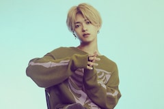 くじら「生活を愛せるようになるまで」インタビュー｜希死念慮を抱いていた気鋭のクリエイターが“生活を愛せるようになるまで”