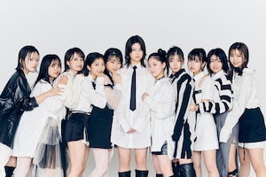 WHITE SCORPIONインタビュー｜秋元康総合プロデュース、異質な新グループがデビュー