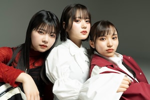 WHITE SCORPIONインタビュー｜スタートダッシュを切った注目グループ、最新曲で見せるさらなる進化