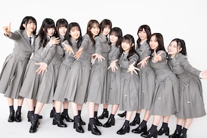 WHITE SCORPIONインタビュー｜デビュー1周年の節目に“斜め上の曲”