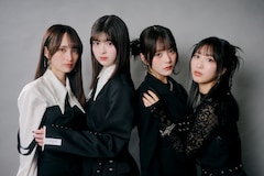 WHITE SCORPIONインタビュー｜今のスキルと表現力をすべてぶつけた「7秒のレジスタンス」