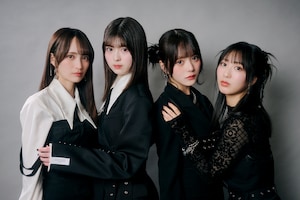 WHITE SCORPIONインタビュー｜今のスキルと表現力をすべてぶつけた「7秒のレジスタンス」