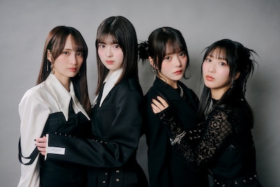 WHITE SCORPIONインタビュー｜今のスキルと表現力をすべてぶつけた「7秒のレジスタンス」