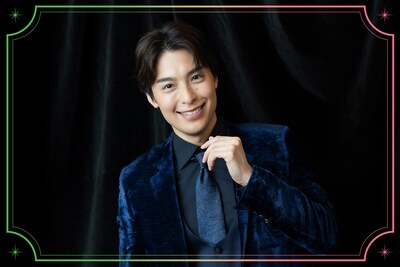 作品へのリスペクトと新しさのバランスが神懸かり！と海宝直人が太鼓判「ウィキッド ふたりの魔女」