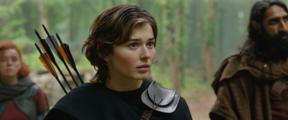 「ウィロー」より、キット。