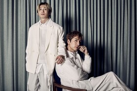 w-inds.｜2人が手繰り寄せた“w-inds.らしさ”の現在地、15thアルバム「Beyond」はファンのための作品