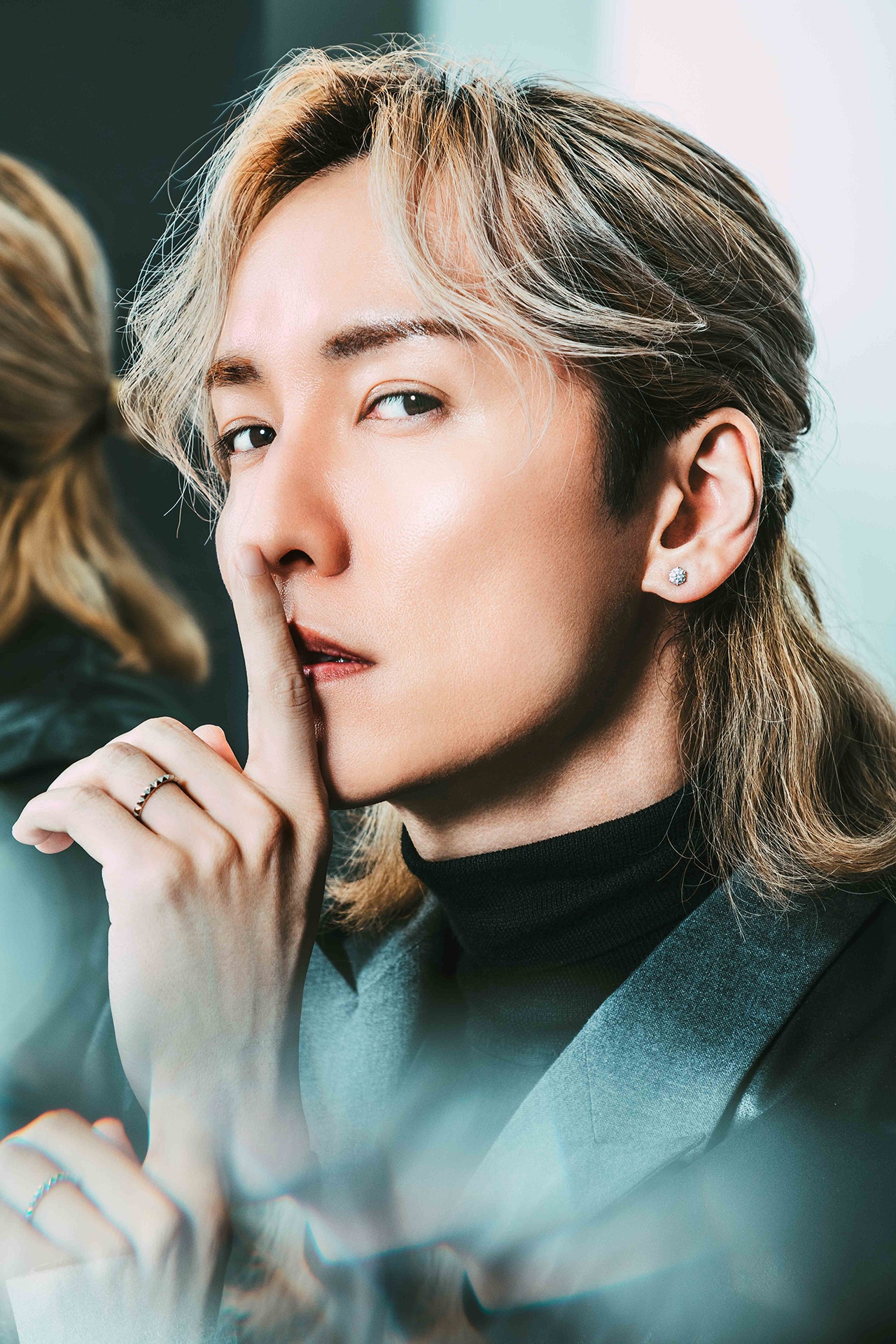 w-inds.「winderlust」インタビュー｜橘慶太プロデュースの新作で得た