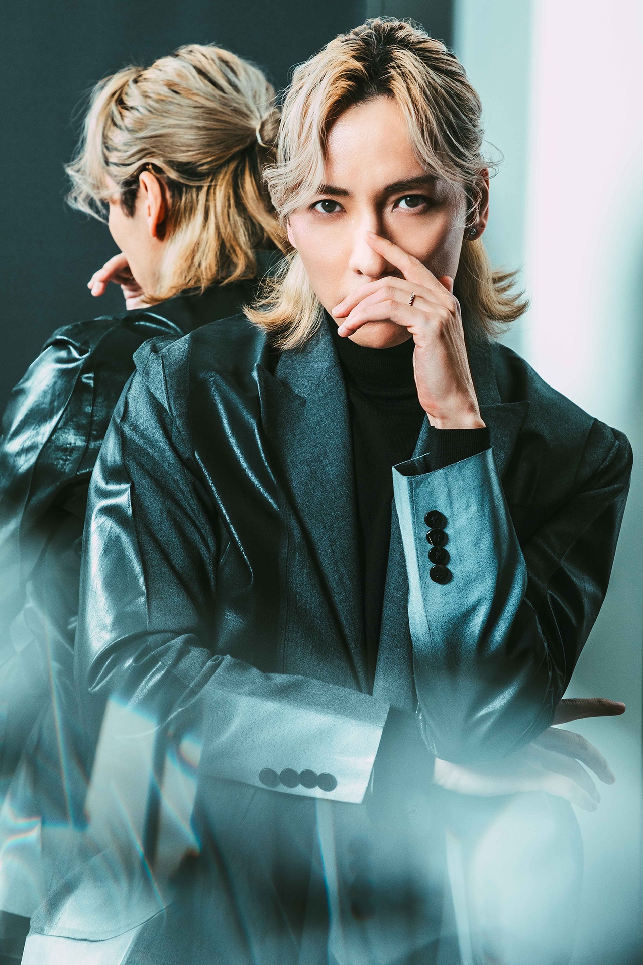 w-inds.「winderlust」インタビュー｜橘慶太プロデュースの新作で得た
