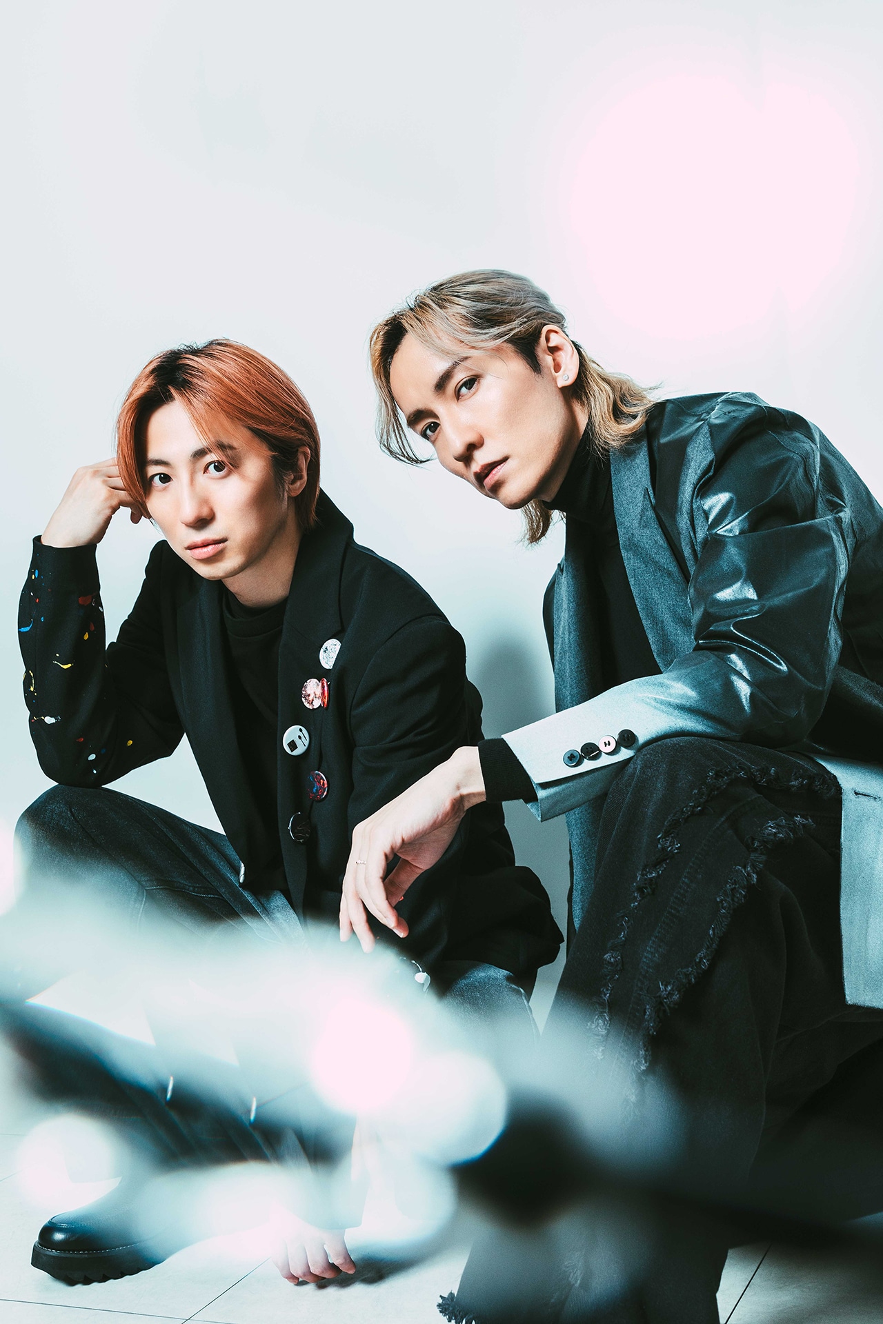 w-inds.「winderlust」インタビュー｜橘慶太プロデュースの新作