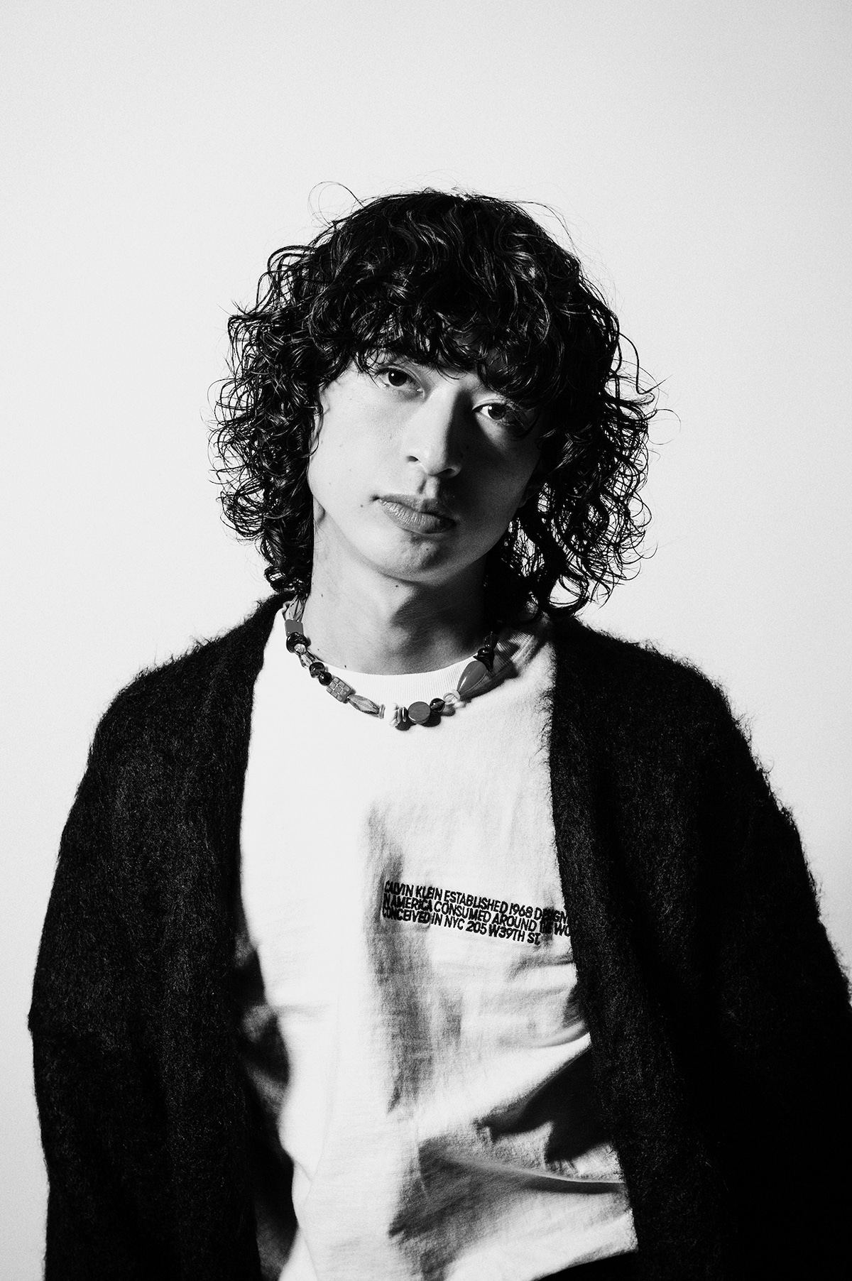 サイトウタクヤ（Vo, G）