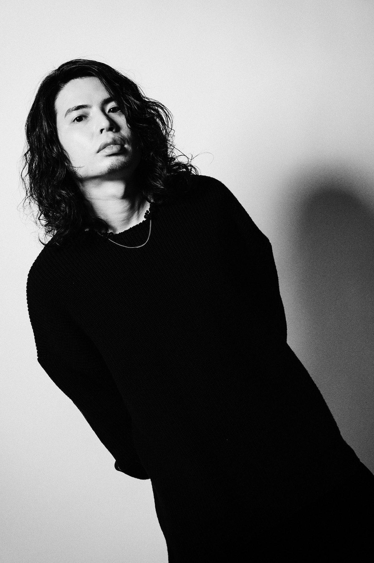 中島元良（Dr）