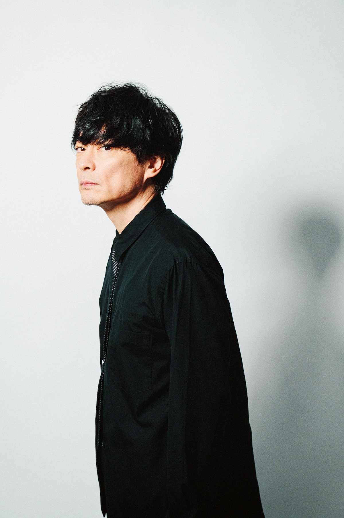中野雅之（THE SPELLBOUND、BOOM BOOM SATELLITES）