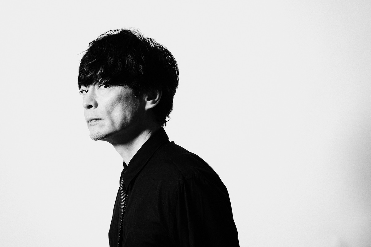 中野雅之（THE SPELLBOUND、BOOM BOOM SATELLITES）