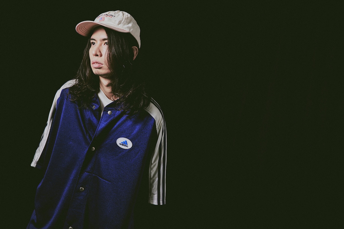 中島元良（Dr）