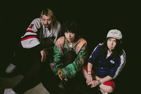 「本当に大事なものは目には見えない」w.o.d.は“悩みながら踊るロック”で「BLEACH」へのシンパシー示す