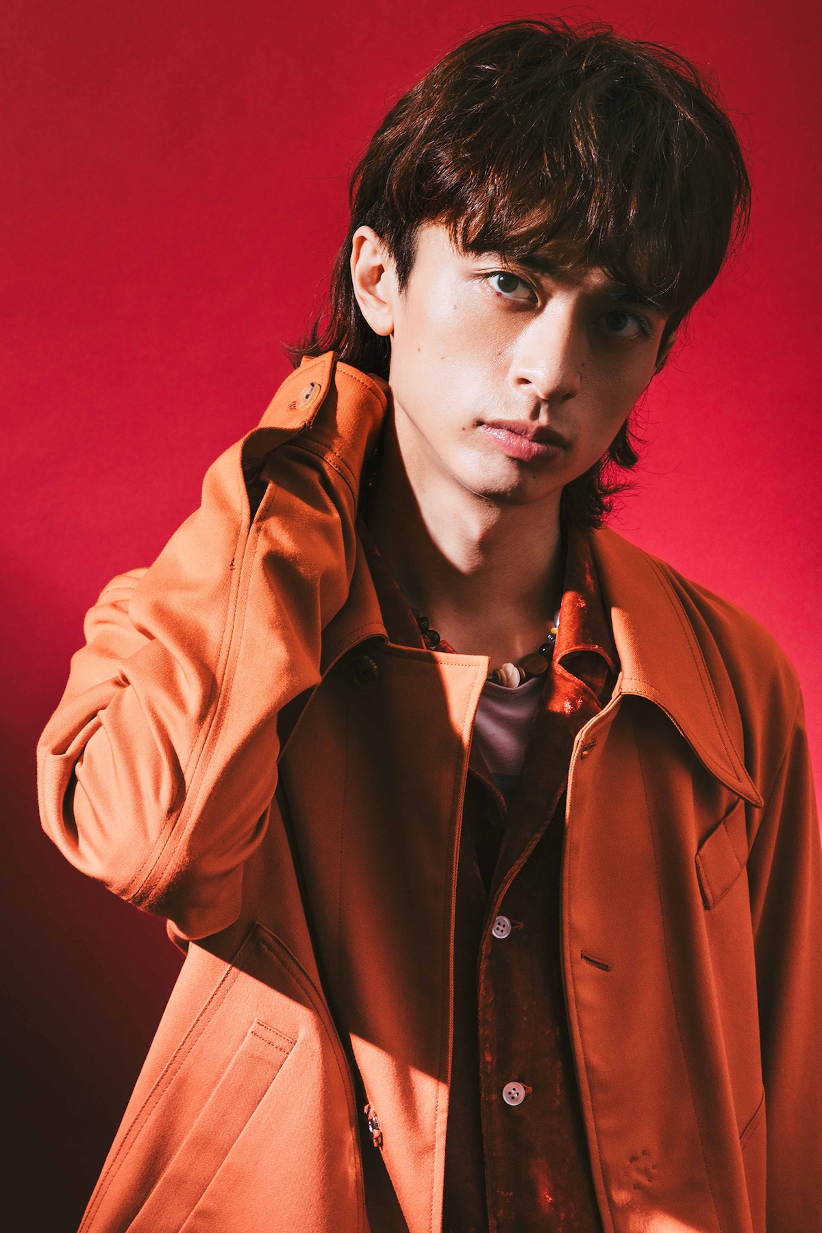 サイトウタクヤ（Vo, G）