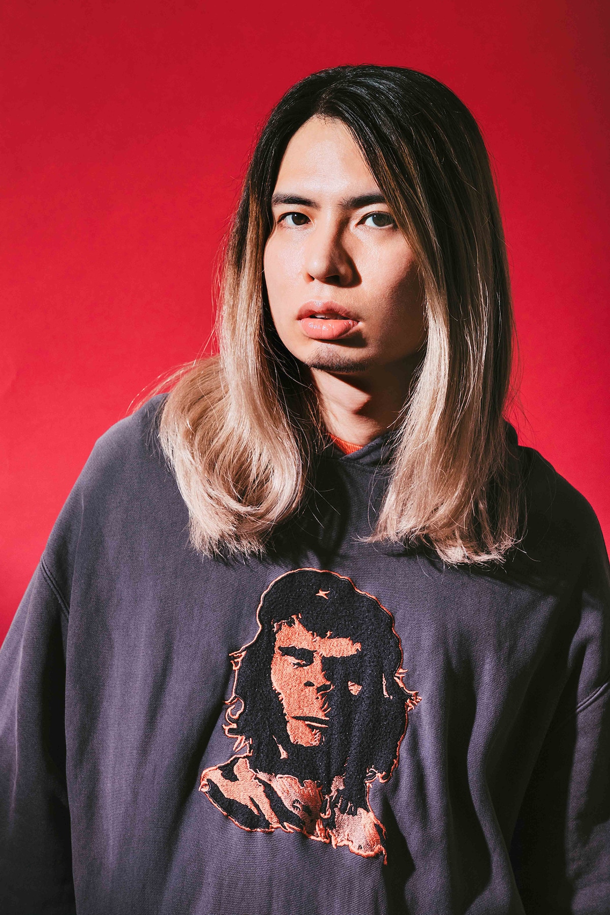 中島元良（Dr）