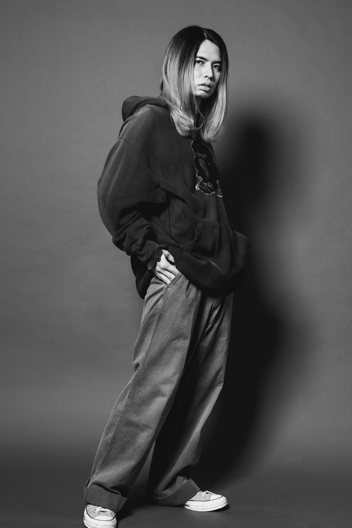 中島元良（Dr）