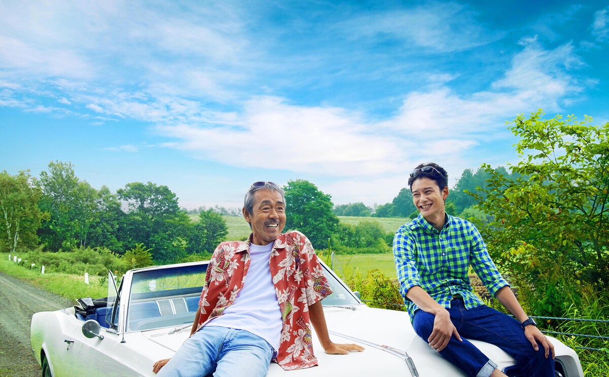 「ドラマW チキンレース」（WOWOWオンデマンドで配信中）