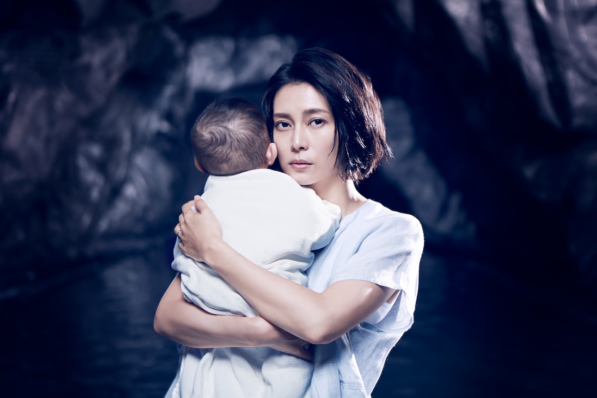 「連続ドラマW 坂の途中の家」（WOWOWオンデマンドで配信中）