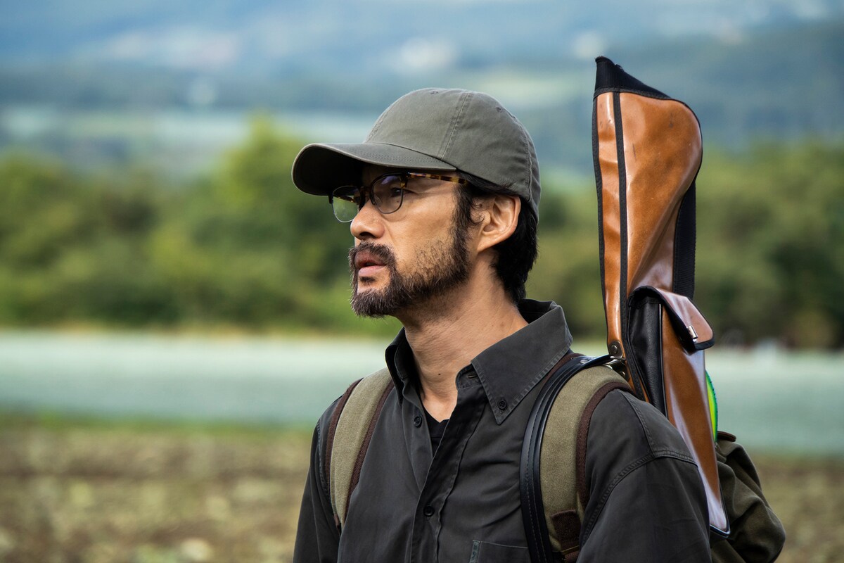 「連続ドラマW 東野圭吾『さまよう刃』」（WOWOWオンデマンドで配信中）