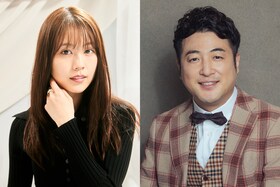 WOWOWオンデマンド連載 | ドラマ「前科者」主演・有村架純が明かす壮大な冒険 / 水田信二（和牛）は“大人が本気で作る”WOWOWドラマの魅力を語る