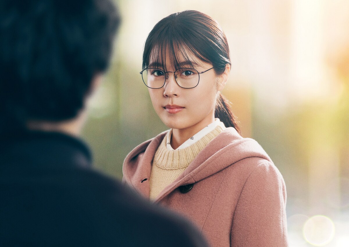 「WOWOWオリジナルドラマ 前科者 －新米保護司・阿川佳代－」（WOWOWオンデマンドで配信中）