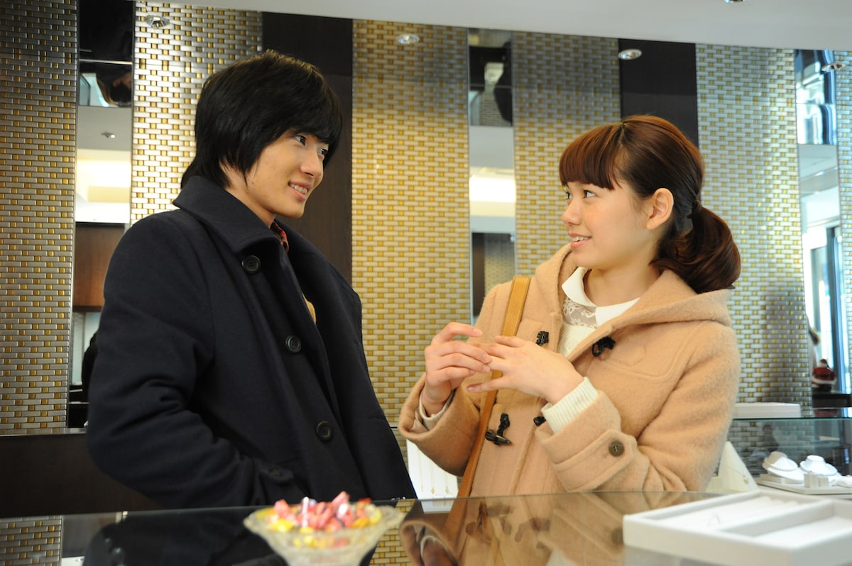 Wowowオンデマンド連載 神木隆之介が 撮休 で見せる 8つの色 Wowowドラマの思い出も語る 2 2 映画ナタリー 特集 インタビュー