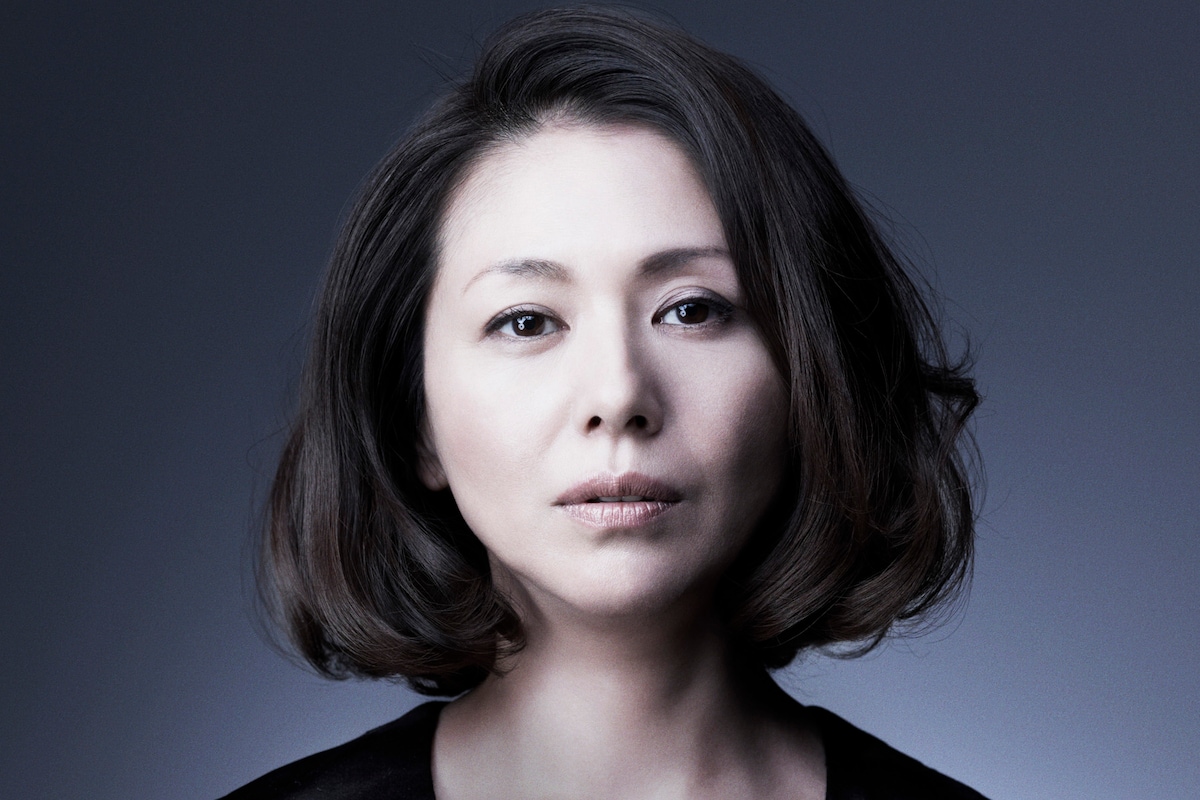 「連続ドラマＷ 贖罪」