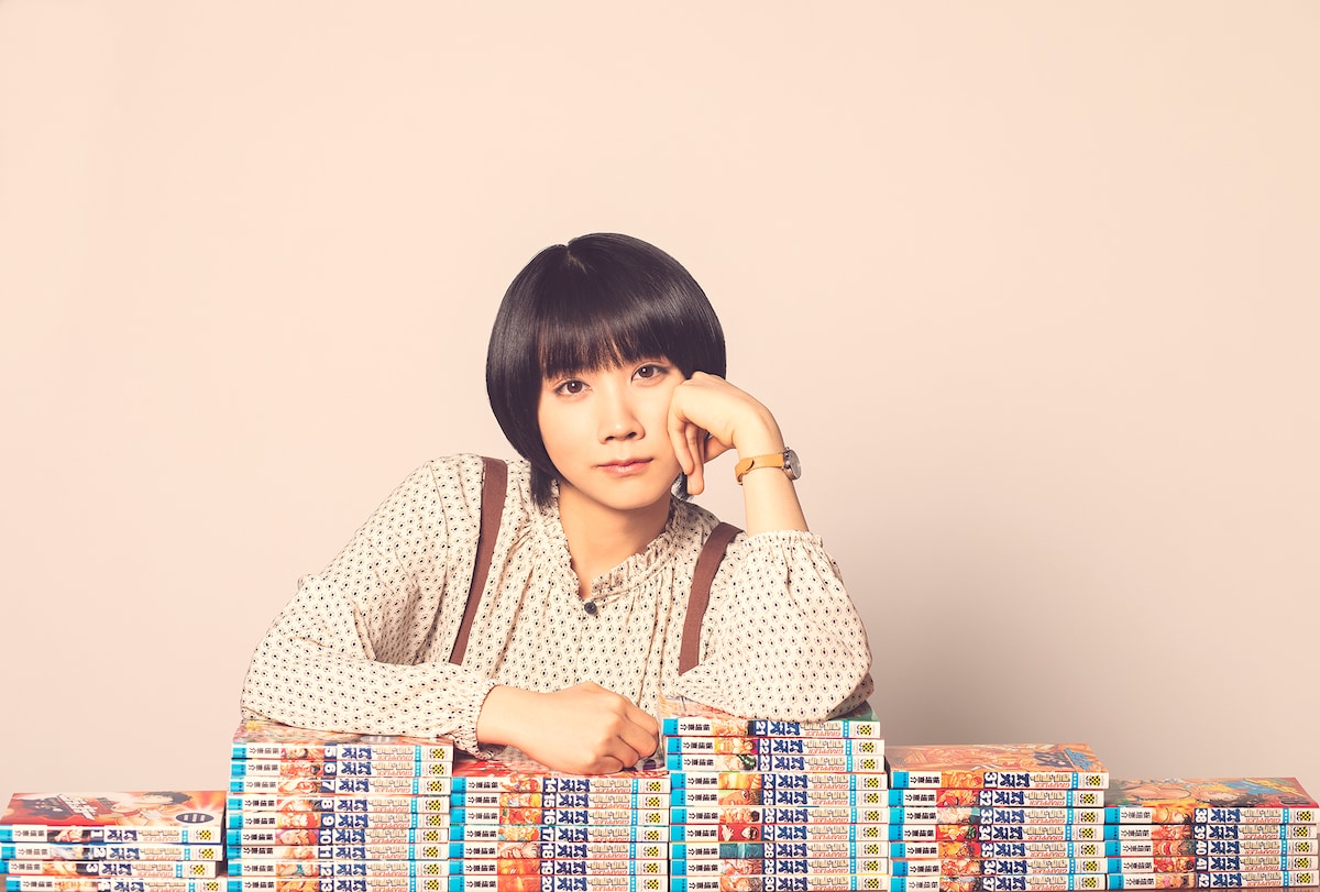 「WOWOWオリジナルドラマ グラップラー刃牙はBLではないかと考え続けた乙女の記録ッッ」