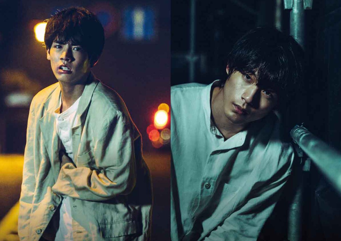 「WOWOWオリジナルドラマ ヒル」