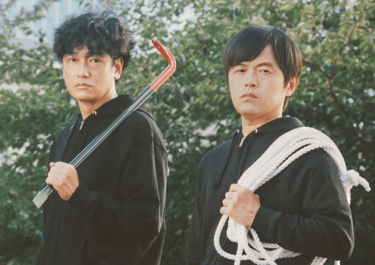 「殺意の道程（みちのり）」