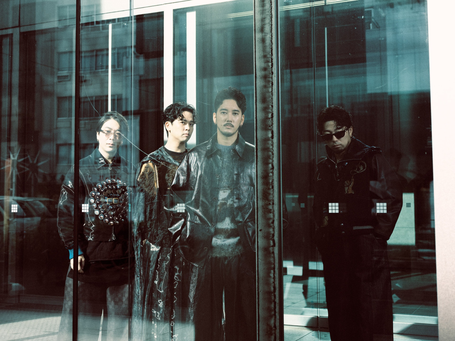 WONK FROM THE INHERITANCE (REMASTERED) 邦楽 WONK FROM THE