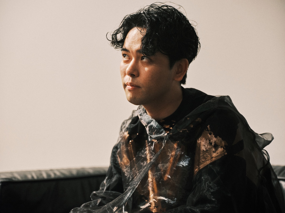 江﨑文武（Key）