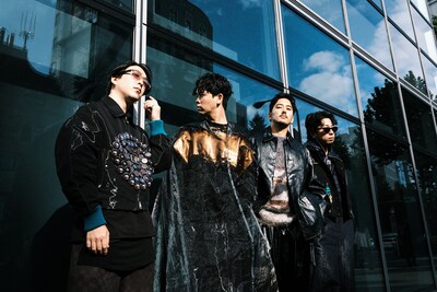 WONKインタビュー｜久保田利伸ら多彩なアーティストと描いた「Shades of」