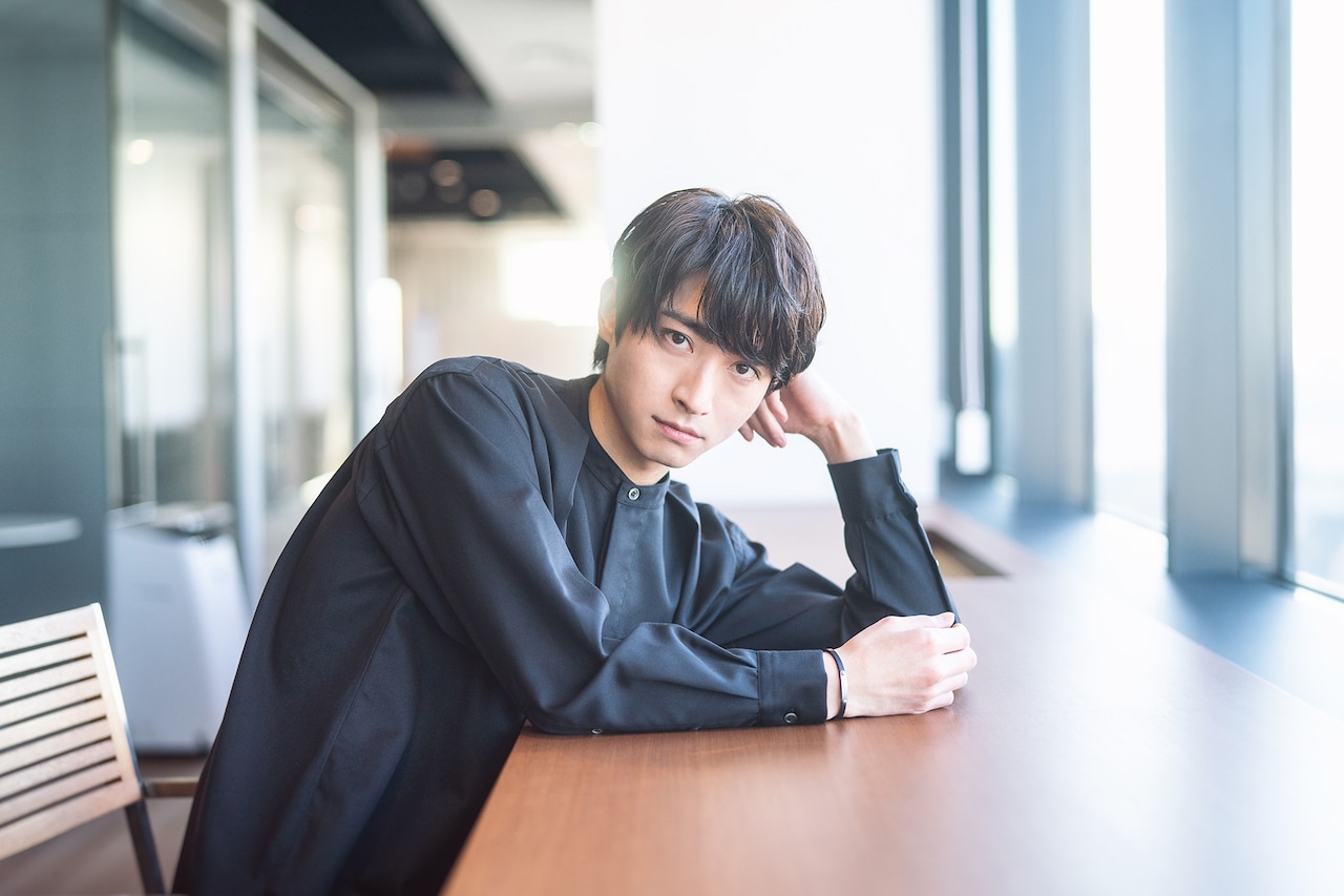 木村達成がデビュー10周年に届けた“声”、初コンサート「Alphabet Knee Attack」がWOWOWで - ステージナタリー 特集 ...