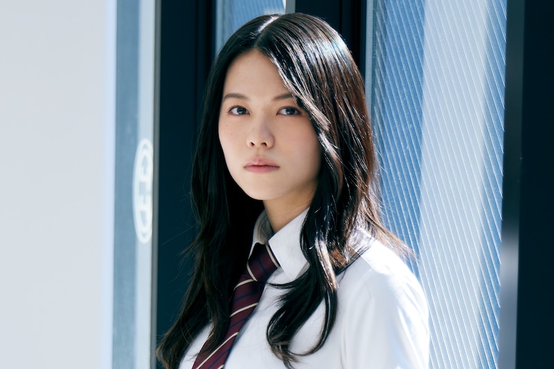 村尾修子（演：志田彩良）