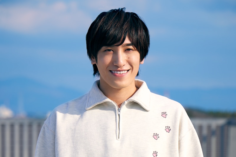 田中陽一（演：兼近大樹）