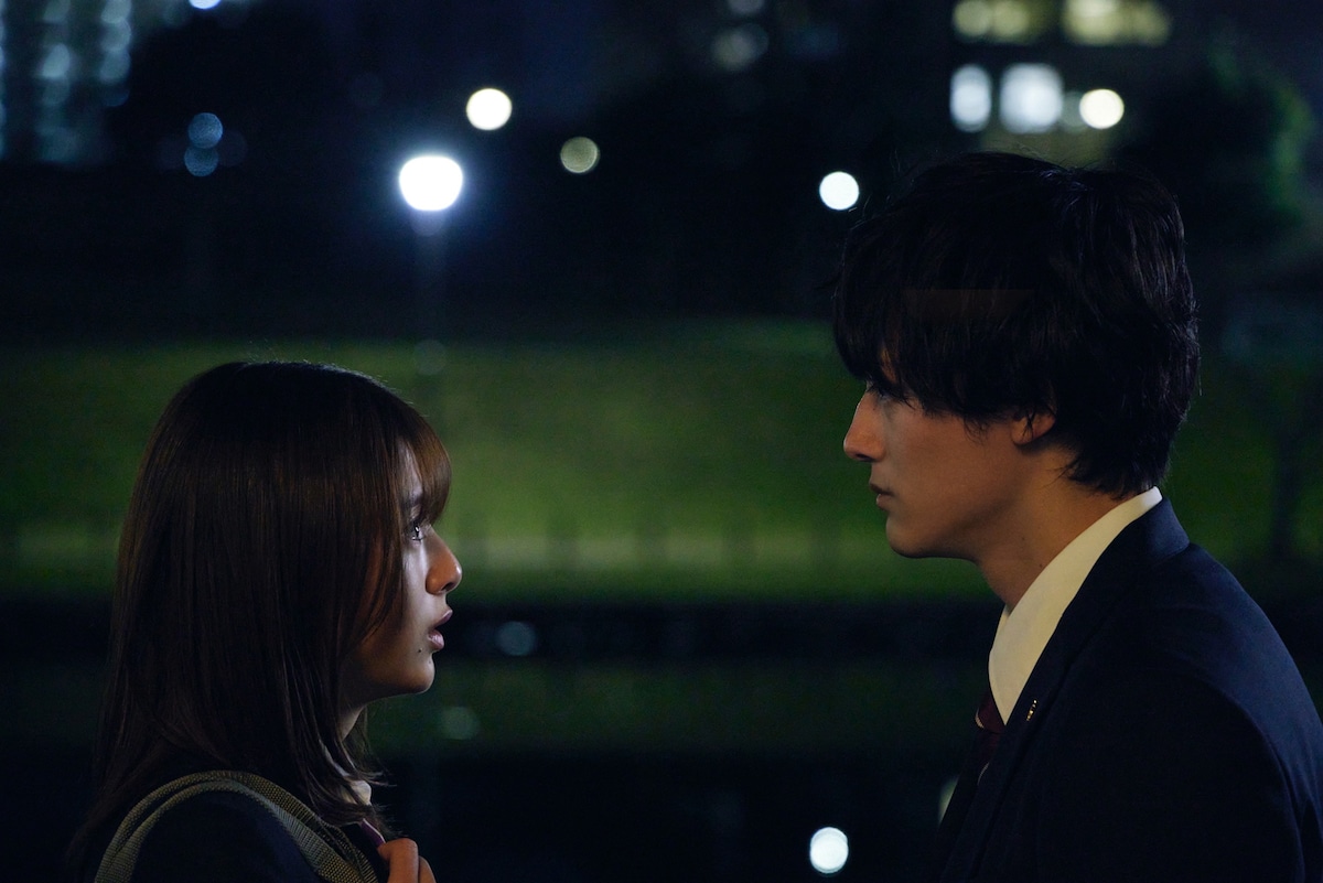 連続ドラマＷ-30「アオハライド Season1」場面写真