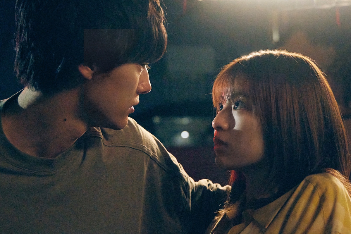 連続ドラマＷ-30「アオハライド Season1」場面写真