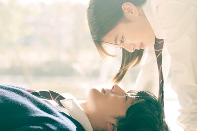 大人にこそ観てほしい！出口夏希と櫻井海音がW主演で贈る本格青春ラブストーリー「アオハライド Season1」の魅力を深掘り