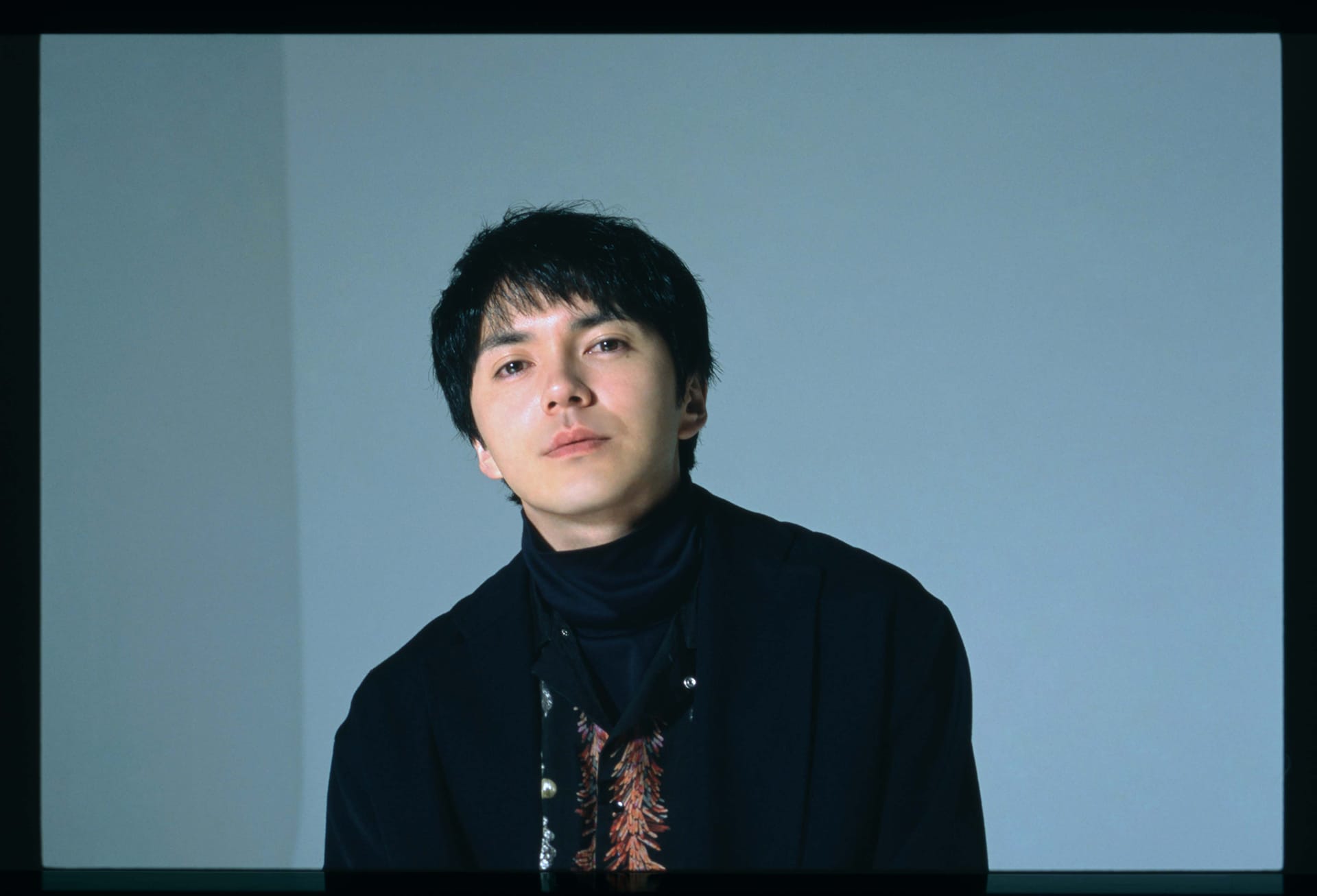 玉木宏が林遣都を主演に異色のSF短編を監督「アクターズ・ショート
