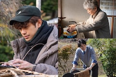 森崎ウィン監督のミュージカル映画「せん」を萩尾瞳がレビュー「アクターズ・ショート・フィルム4」