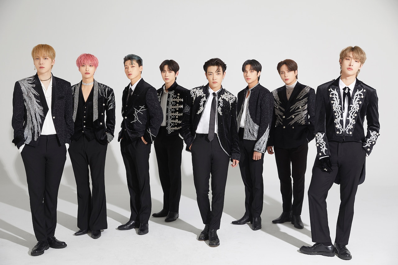 WOWOW「ATEEZ THE FELLOWSHIP : BEGINNING OF THE END - JAPAN EDITION 