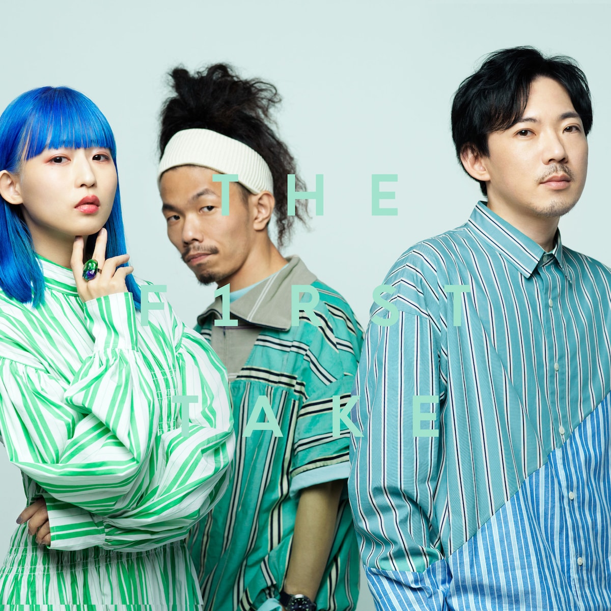 Awesome City Club「勿忘 from THE FIRST TAKE」